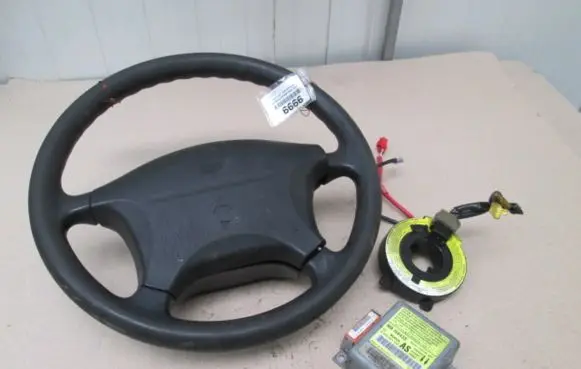 Mitsubishi Carisma Airbag set 