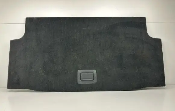 BMW 3 E90 E91 Trunk/boot mat liner 