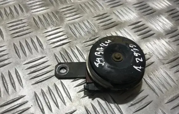Subaru Legacy Horn signal