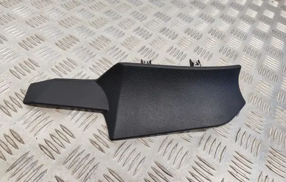 Audi Q7 4M Centre console side trim front 4M1863279