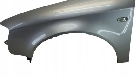 Audi A4 S4 B7 8E 8H Fender