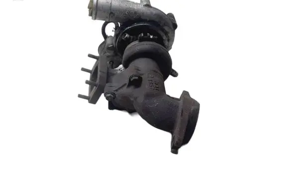 Iveco Daily 35 - 40.10 Turbo 4918902913 504137713 7270123