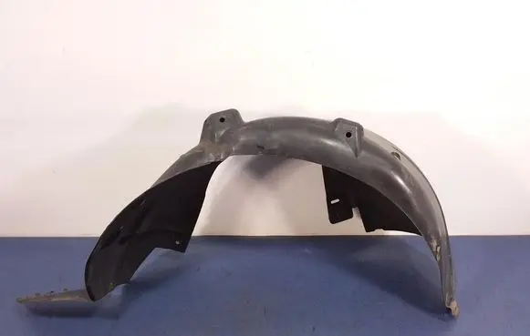 Peugeot 307 Rear arch fender liner splash guards 9634077580