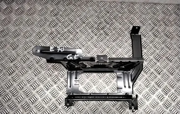 BMW X5 E70 Sound amplifier holder/bracket 48501179