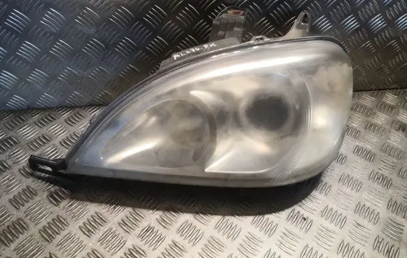 Headlight/headlamp