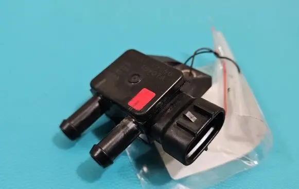 Toyota Auris E180 Exhaust gas pressure sensor 8948112050 IMPRK1431182