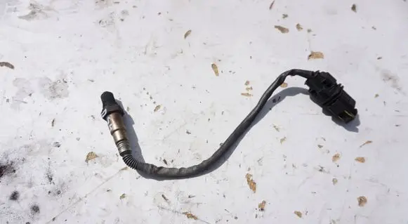 Citroen DS4 Lambda probe sensor