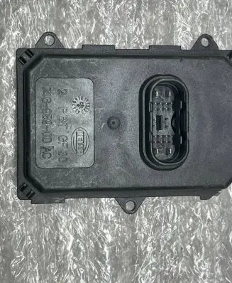 Audi A3 S3 8V Headlight ballast module Xenon 7PP941329C 7PP941329 01011460AB