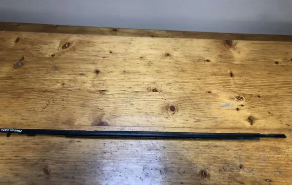 Toyota RAV 4 (XA20) Rubber seal rear door 