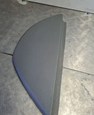 Volkswagen Transporter - Caravelle T5 Dashboard side end trim 7H0858036E