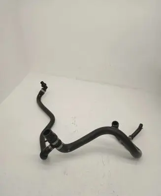 Mercedes-Benz GLE (W166 - C292) Engine coolant pipe/hose A1668301300