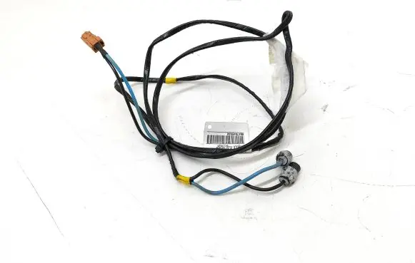 Peugeot 5008 Parking PDC sensor speaker 9647645680
