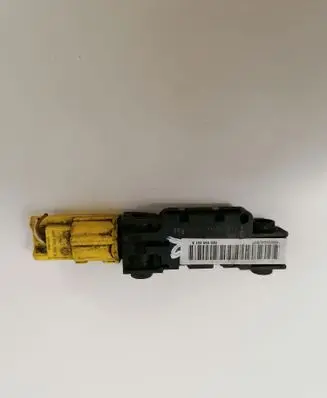 Audi A4 S4 B6 8E 8H Airbag deployment crash/impact sensor 8E0959651A