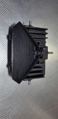 Volvo XC60 Windshield/windscreen camera 32358506