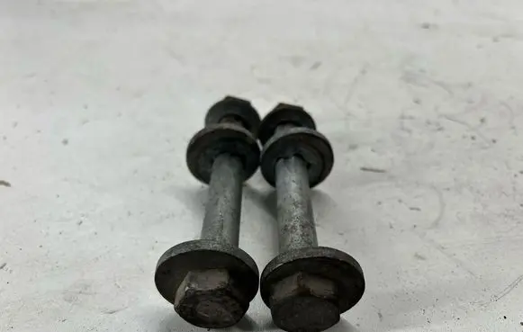 BMW 5 F10 F11 Rear suspension camber bolt 