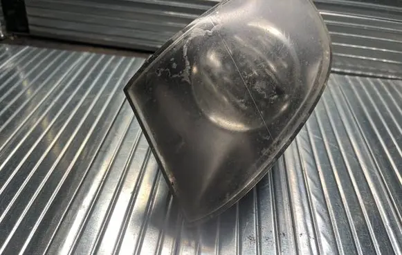 BMW 3 E92 E93 Front fog light 6937465