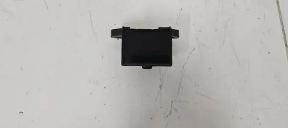 Volvo V40 Fuel injection pump control unit/module 31392346