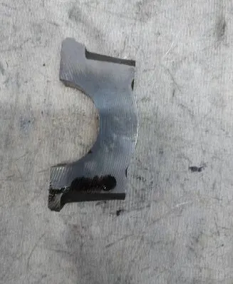 Ford Galaxy Crankshaft Holder 