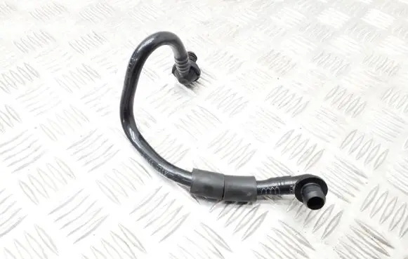 Audi A6 S6 C6 4F Vacuum line/pipe/hose 4F1611931K