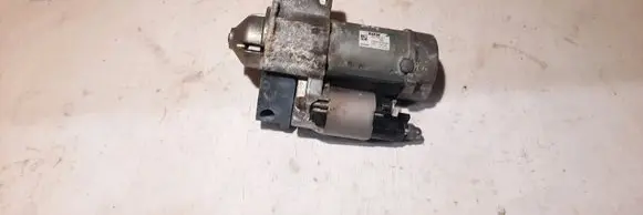BMW X4 F26 Starter motor 8570846