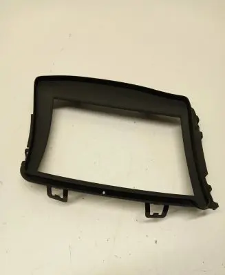Audi A6 S6 C7 4G Head up display trim A2C53373564