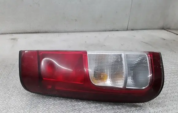 Suzuki Ignis Rear/tail lights 3565574G0
