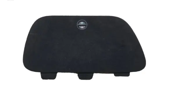 Mercedes-Benz B W245 Trunk/boot lower side trim panel 