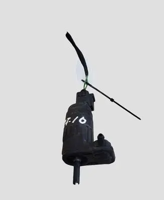 Volkswagen Golf Plus Windscreen/windshield washer pump 1K6955651 21019328