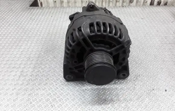 Renault Clio III Generator/alternator 8200390675 0124425037