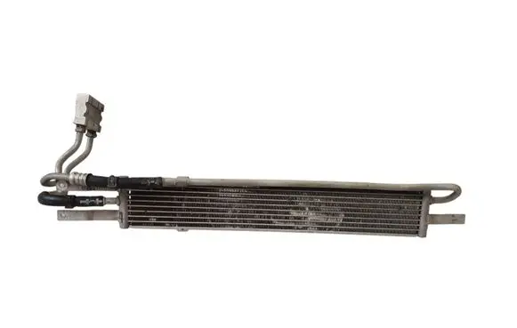 Ford Fusion II Transmission/gearbox oil cooler GF237A095 GF237A095FB 084867