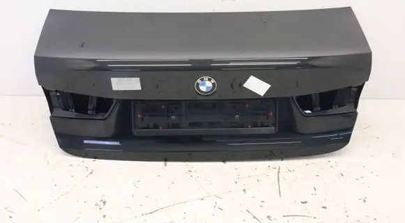 BMW 3 G20 G21 Tailgate/trunk/boot lid 7455942MWGK4571 7455942