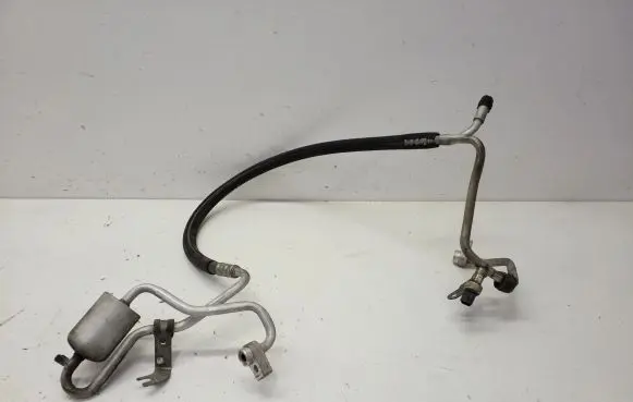 Ford Fusion II Air conditioning (A/C) pipe/hose BT4319D594AA BT4319D594