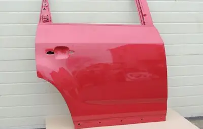 Chevrolet Orlando Rear door 95095394 95914718