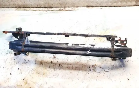 Skoda Octavia Mk2 (1Z) Front bumper cross member