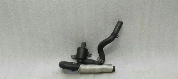 Audi RS6 C7 Electric auxiliary coolant/water pump 4H0121671B