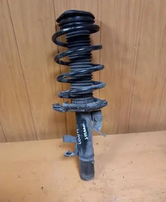 Ford Transit - Tourneo Connect Front shock absorber/damper DV6118K001AC