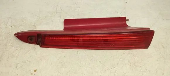 Citroen C4 I Rear tail light reflector 9655863880
