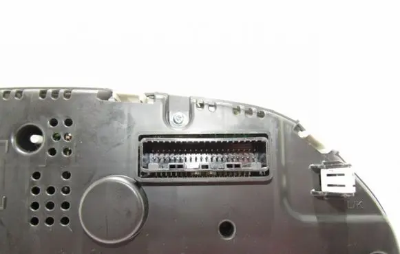 Nissan Qashqai+2 Speedometer (instrument cluster) 24810br51e