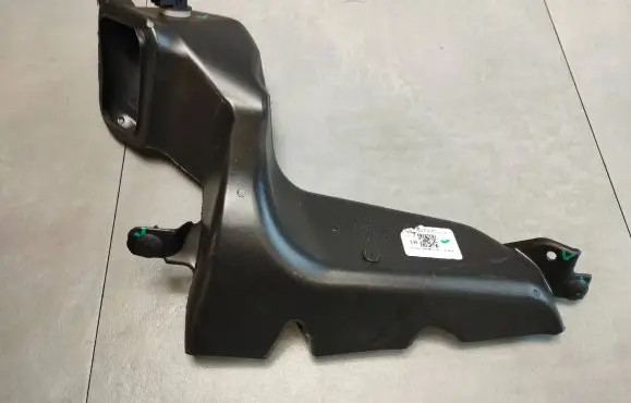 Volkswagen Amarok II Cabin air duct channel N1WB18C299AA