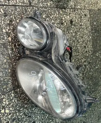 Mercedes-Benz E W211 Headlight/headlamp