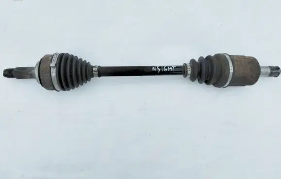 Honda Insight Front driveshaft 44306TM8A00