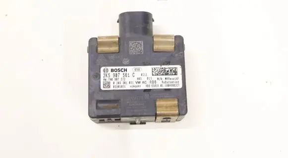 Volkswagen Caddy Reversing camera 2K5907561C