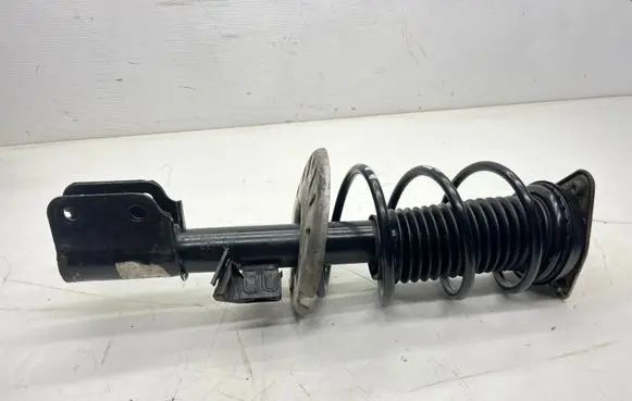 Peugeot 308 Front shock absorber/damper 9823318680 9800479780
