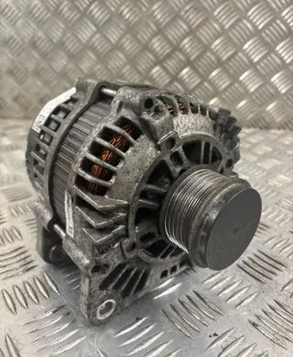 Audi A7 S7 4G Generator/alternator 059903018R