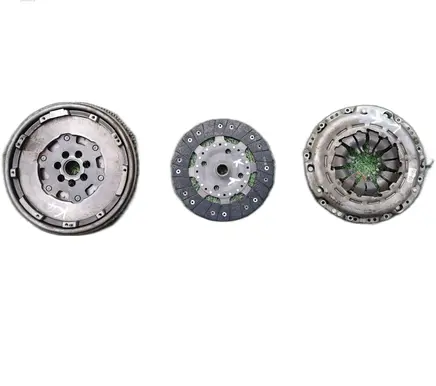 Mercedes-Benz Citan W415 Clutch set kit