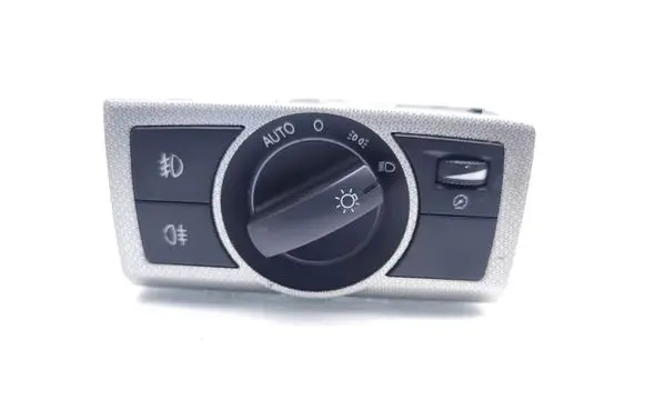 Opel Antara Light switch 20988694 120406