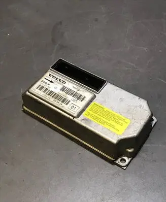 Airbag control unit/module