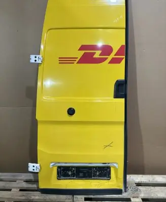 Man TGE 1gen Back/rear loading door 