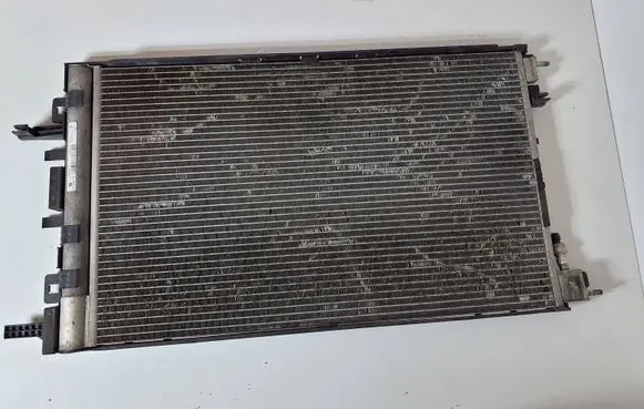 Opel Insignia A A/C cooling radiator (condenser) 13330217 9662926893 N6565005