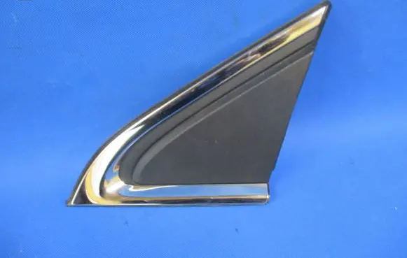 Ford Edge II Fender trim (molding) FT4B17075AFW 82798281